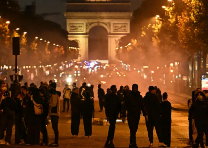 Paris