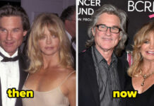 7 Famous Couples that Make you Believe in True Love