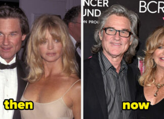7 Famous Couples that Make you Believe in True Love