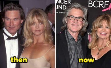 7 Famous Couples that Make you Believe in True Love