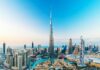 Top 10 Tallest Buildings in the World