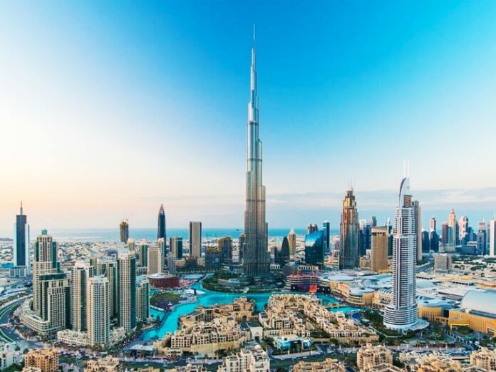 Top 10 Tallest Buildings in the World
