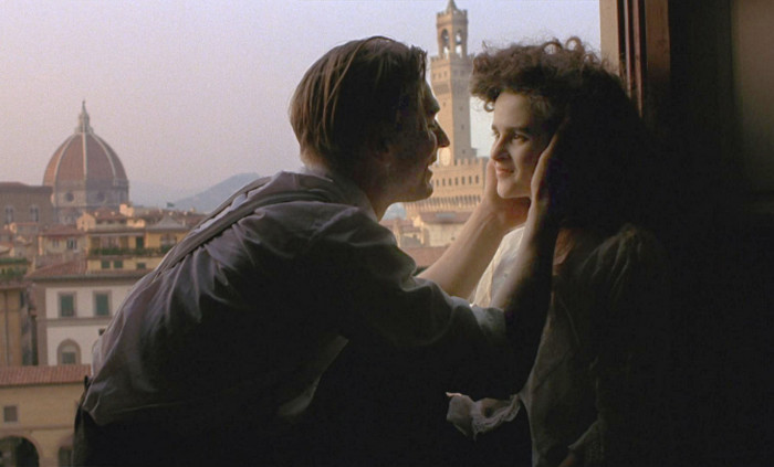 A Room with a View (1985)