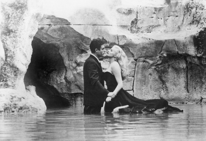 La Dolce Vita (1960)