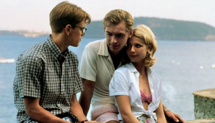 The Talented Mr. Ripley (1999)