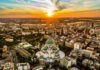 Is Belgrade Safe to Visit in 2025? Belgrade Serbia skyline and safest neighborhoods for tourists in 2025