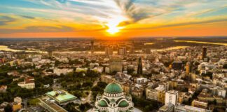 Is Belgrade Safe to Visit for tourists?
