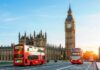 Is London Safe to Visit in 2025? Tourist Safety Guide Big Ben and London city center in 2025 with updated tourist safety guide