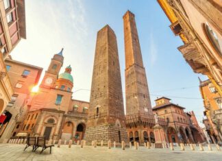 Bologna Italy 2026 safety guide