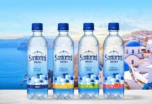 Is It Safe to Drink Tap Water in Santorini? (2025 Update) Bottled water in Santorini and information about drinking tap water on the island.