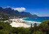Camps Bay and Sea Point safe neighborhoods map overview Cape Town 2025