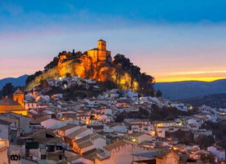 Granada Spain 2026 safety guide