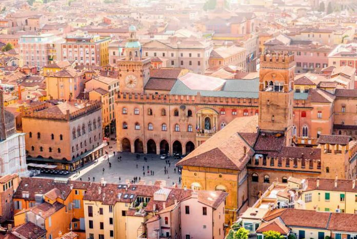 Is Bologna safe to Visit