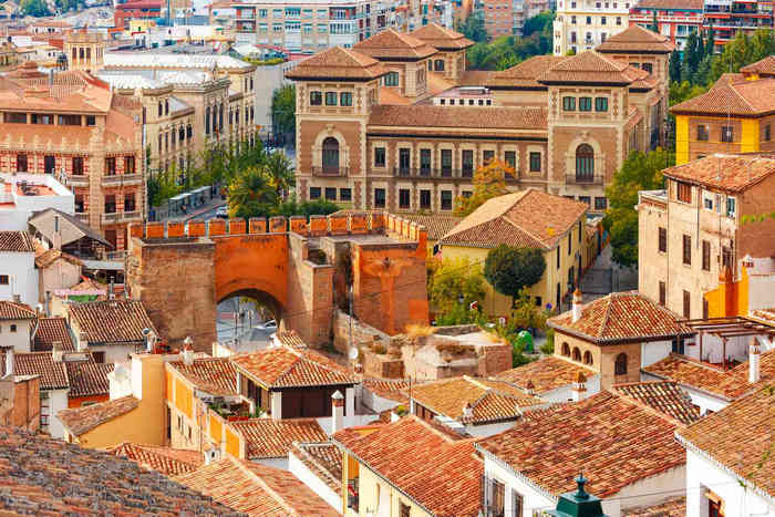 Is Granada safe to Visit