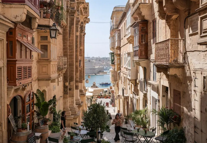 Is Valletta safe to Visit
