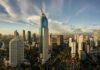 Jakarta skyline and business district updated tourist safety guide 2025