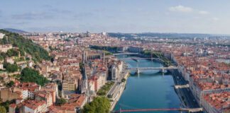 Lyon France 2026 safety guide