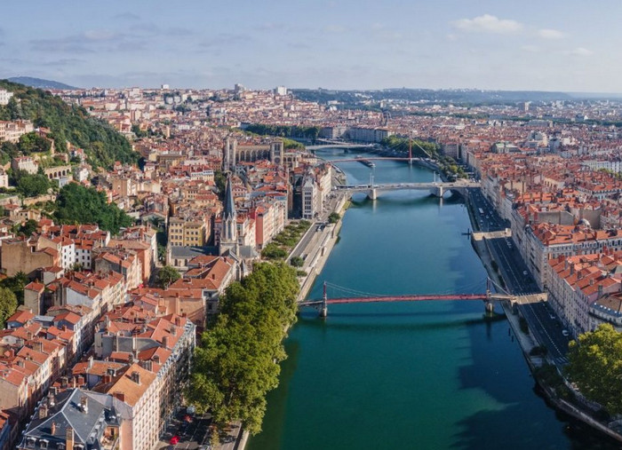 Lyon France 2026 safety guide