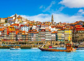 Porto Portugal 2026 safety guide