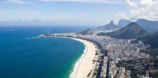 Rio de Janeiro Copacabana Beach tourist safety guide updated for 2025