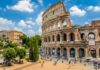 Rome Colosseum city center safety guide updated for 2025