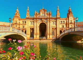 Seville Spain 2026 safety guide