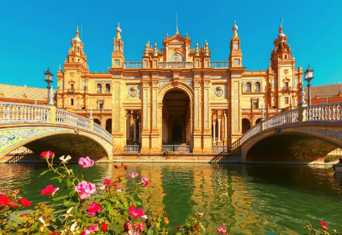 Seville Spain 2026 safety guide