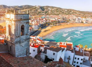 Valencia Spain safety guide