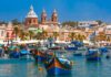Is Valletta Safe to Visit in 2026? Valletta Malta 2026 safety guide