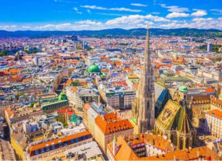 Is Vienna Safe to Visit?