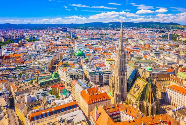Is Vienna Safe to Visit?