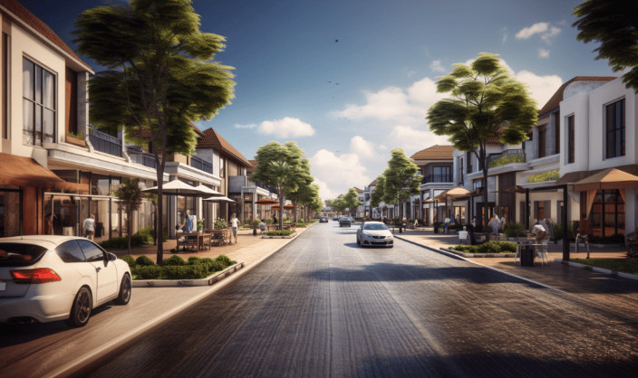 Westlands Karen and Gigiri safe neighborhoods overview Nairobi 2025