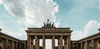Berlin Germany 2026 safety guide for tourists
