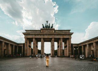 Berlin Germany 2026 safety guide for tourists
