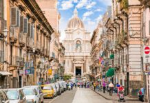 Is Catania safe to Visit for tourists?