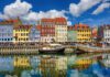 Copenhagen Denmark 2026 safety guide for tourists