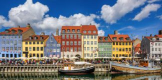 Copenhagen Denmark 2026 safety guide for tourists