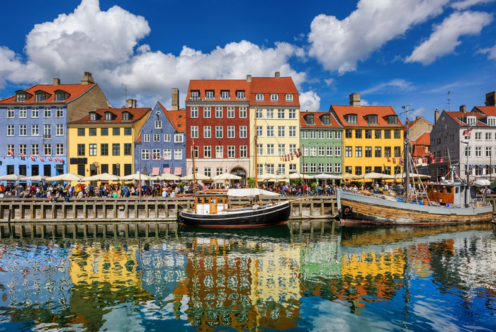 Copenhagen Denmark 2026 safety guide for tourists