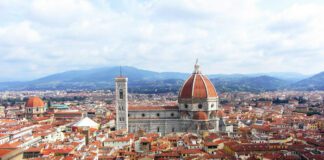 Florence Italy safety guide for tourists