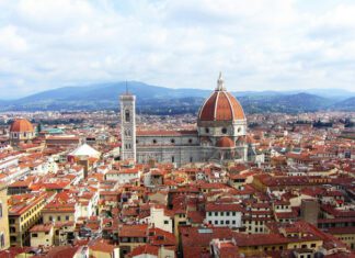 Florence Italy safety guide for tourists