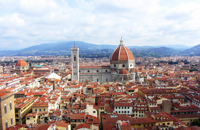Florence Italy safety guide for tourists