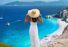 Is Greece Safe to Visit in 2026? Greece 2026 safety guide for Tourists