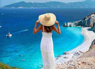 Greece 2026 safety guide for Tourists