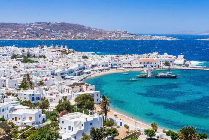 Greece 2026: Greek Islands, Beaches, Best time to Visit