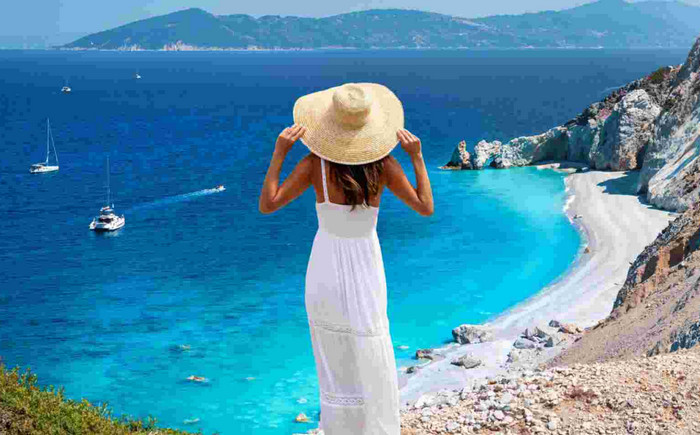 Greece 2026 safety guide for Tourists