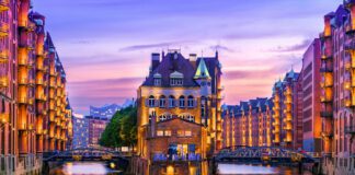 Hamburg Germany 2026 safety guide for tourists