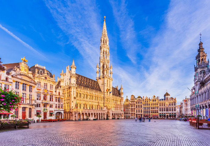 Is Brussels Safe to Visit