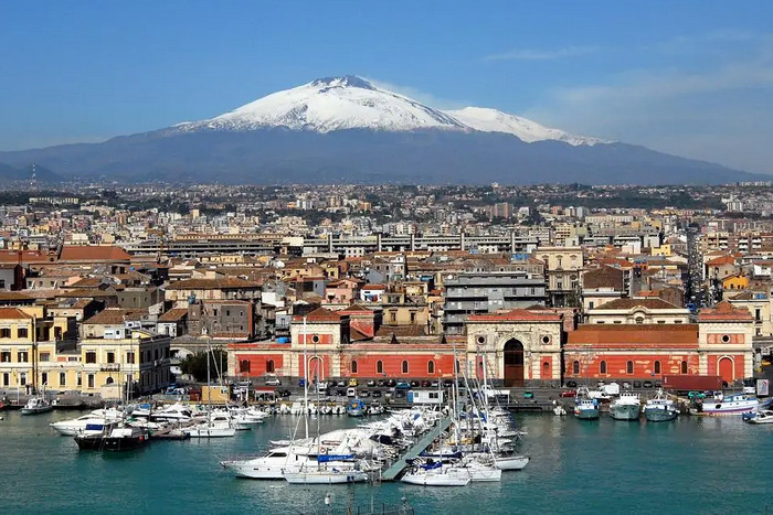 Is Catania Safe to Visit