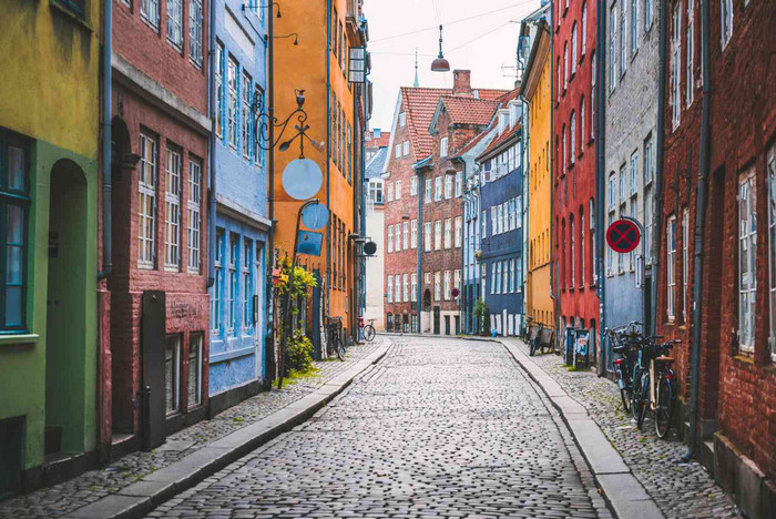 Is Copenhagen Safe to visit