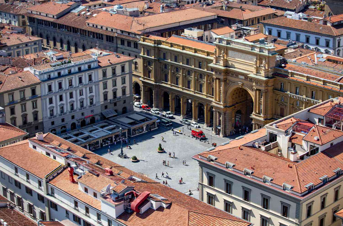 Is Florence Safe to Visit